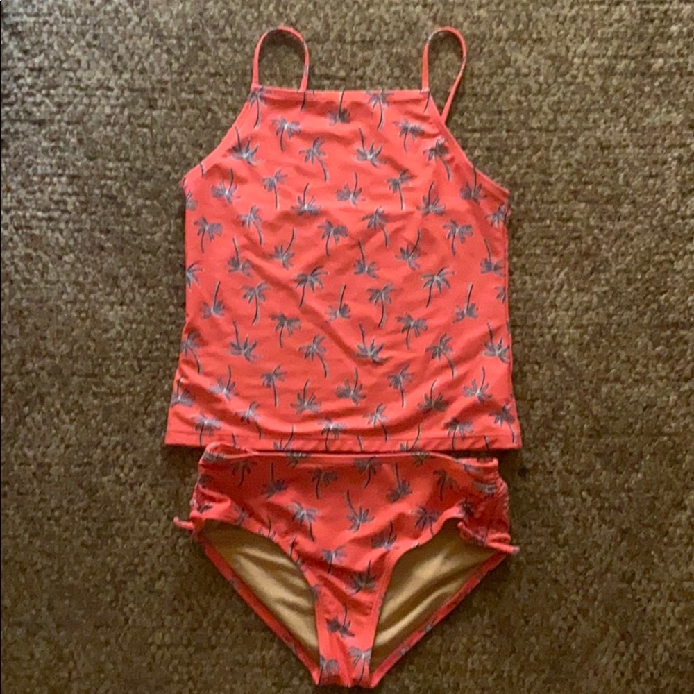 Girls Swimsuit